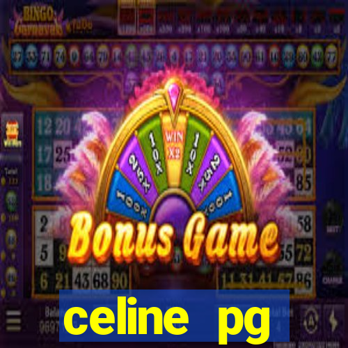 celine pg plataforma de jogos